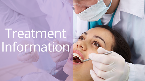 Endodontic Treatment Info